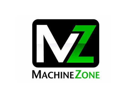 machine zone