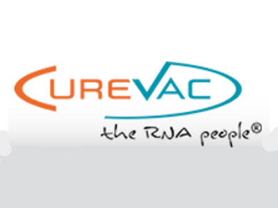CureVac GmbH mRNA technologies